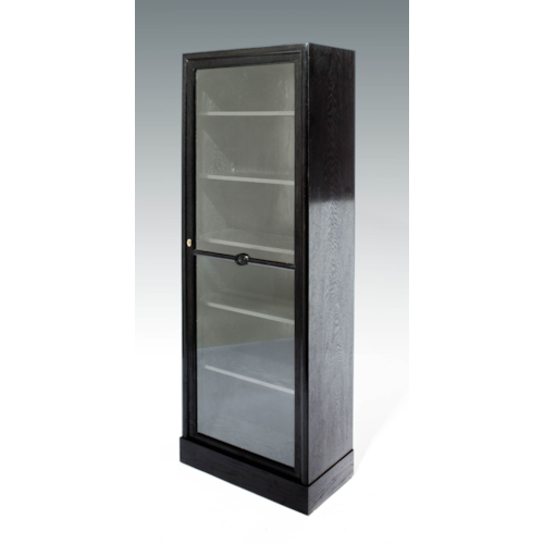 Secessionist Bookcase